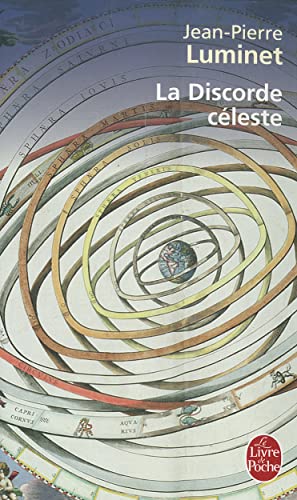 9782253126461: La Discorde Celeste (Ldp Litterature)
