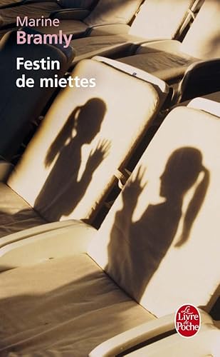 Stock image for Festin de miettes for sale by books-livres11.com