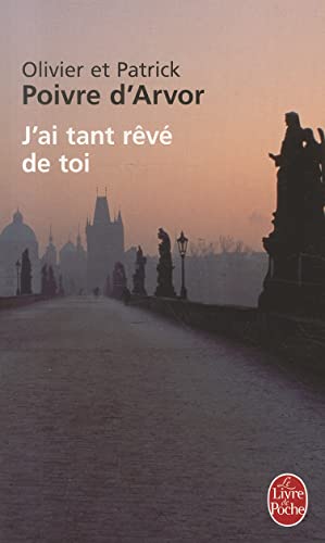Stock image for J'ai tant rv de toi for sale by Librairie Th  la page