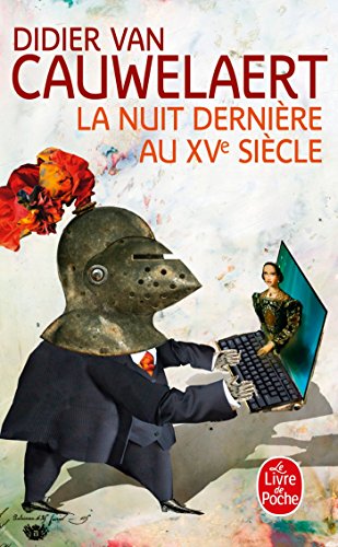 Stock image for La Nuit dernire au XVme sicle for sale by books-livres11.com