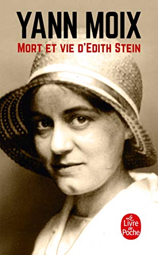 Beispielbild fr Mort et vie d'Edith Stein zum Verkauf von medimops