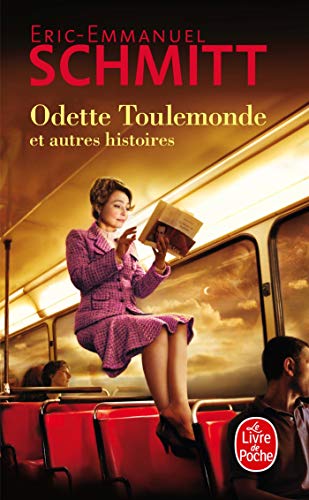 9782253126621: Odette Toulemonde et autres histoires (Le Livre de Poche)