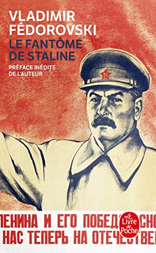 9782253126812: Le Fantme de Staline