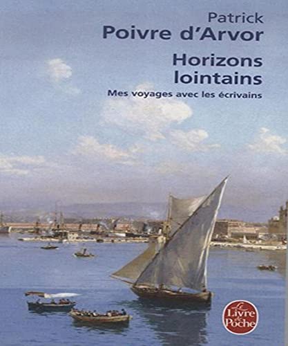 Stock image for Horizons lointains for sale by books-livres11.com