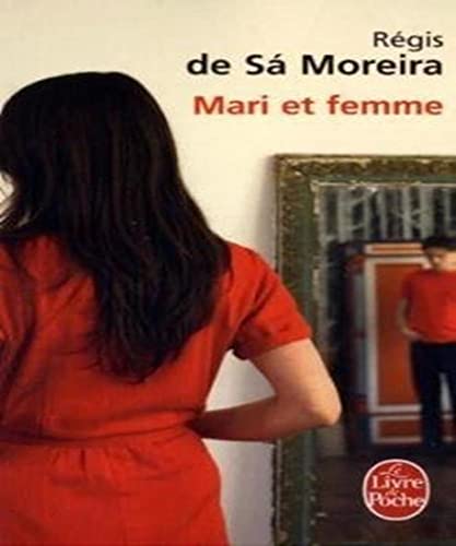 Imagen de archivo de Mari Et Femme (Ldp Litterature) (French Edition) a la venta por SecondSale