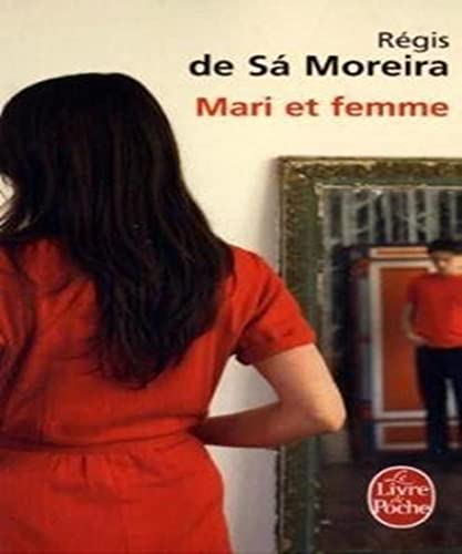 Stock image for Mari Et Femme (Ldp Litterature) (French Edition) for sale by SecondSale