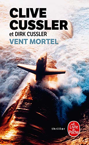 9782253126911: Vent Mortel (Ldp Thrillers) (French Edition)
