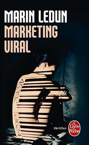 Beispielbild fr Marketing viral zum Verkauf von Ammareal