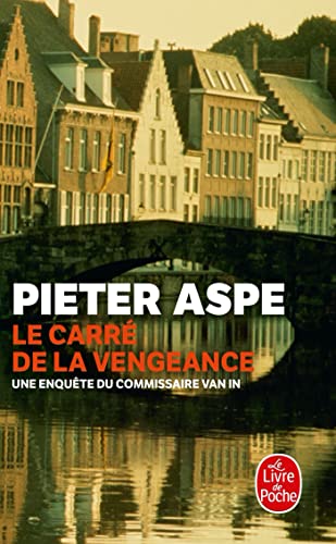 9782253127031: Le Carr de la vengeance