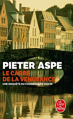 Stock image for Le Carr de la vengeance for sale by Ammareal