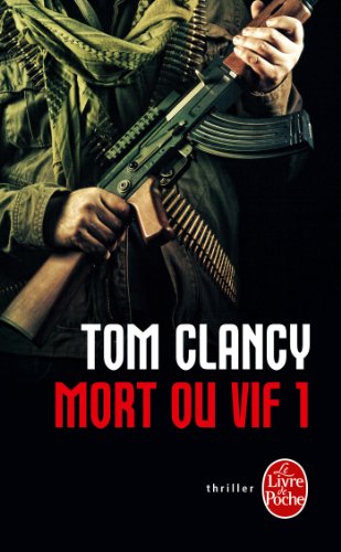 9782253127246: Mort ou vif (Tome 1)