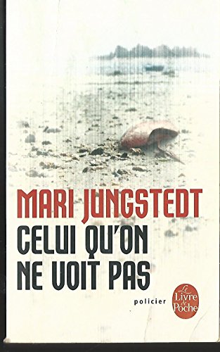 9782253127284: Celui Qu on Ne Voit Pas (Ldp Policiers) (French Edition)