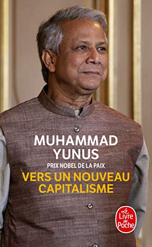 9782253127468: Vers Un Nouveau Capitalisme (French Edition)