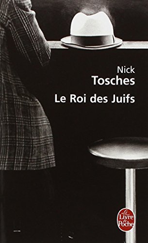 9782253127642: Le Roi des Juifs (Le Livre de Poche)