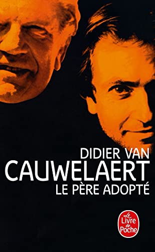 9782253127666: Le Pere Adopte (Ldp Litterature) (French Edition)