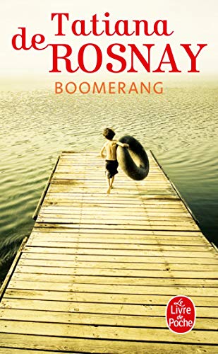 Beispielbild fr Boomerang zum Verkauf von Better World Books