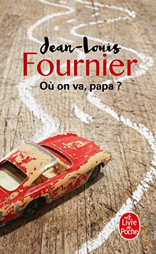 9782253127840: O on va, papa ?: 31708 (Le Livre de Poche)