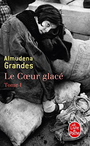 9782253127963: Le Coeur glac ( Tome 1) (Littrature & Documents)