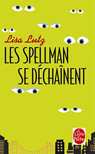 9782253127994: Les Spellman Se Dechainent