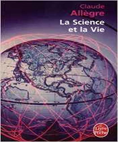 Stock image for La Science et la Vie All gre, Claude for sale by LIVREAUTRESORSAS
