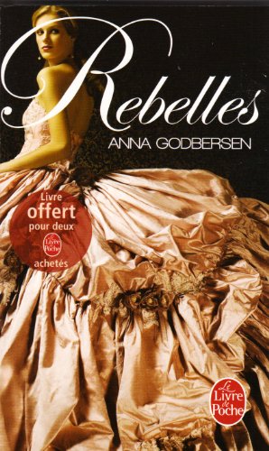 9782253128182: Rebelles (Ldp Litterature) (French Edition)