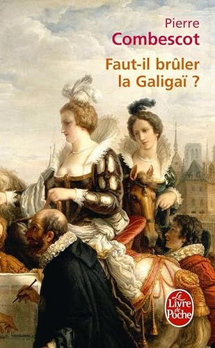 Beispielbild fr Faut-il brler la Galiga ? zum Verkauf von Ammareal