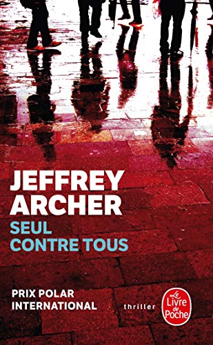 9782253128519: Seul Contre Tous (Ldp Thrillers) (French Edition)