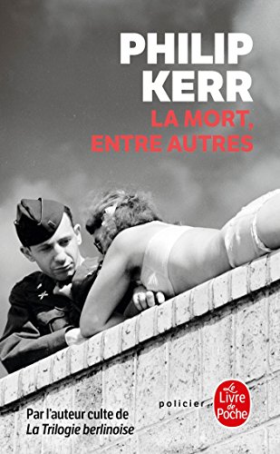 9782253128526: La Mort, Entre Autres (Ldp Policiers) (French Edition)