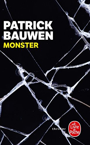 9782253128625: Monster (Ldp Thrillers) (French Edition)