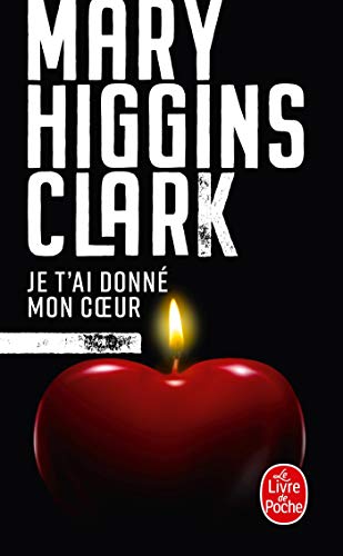 9782253128786: Je t'Ai Donn Mon Coeur (Ldp Thrillers) (French Edition)