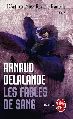 Stock image for Les Fables de sang for sale by GF Books, Inc.