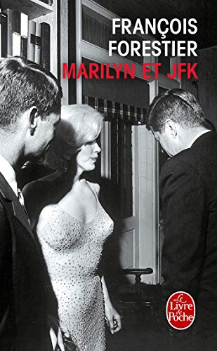 9782253128984: Marilyn et JFK