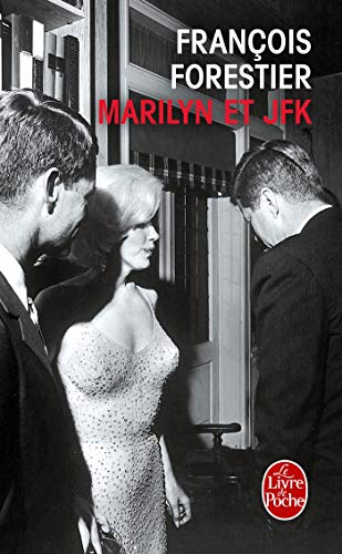 Stock image for Marilyn et JFK for sale by Ammareal