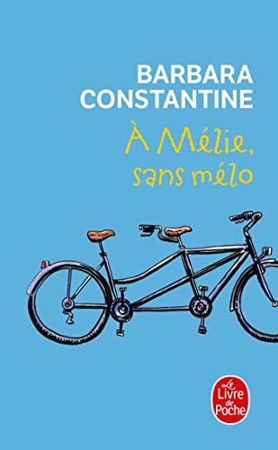 Stock image for  Mlie sans mlo for sale by books-livres11.com