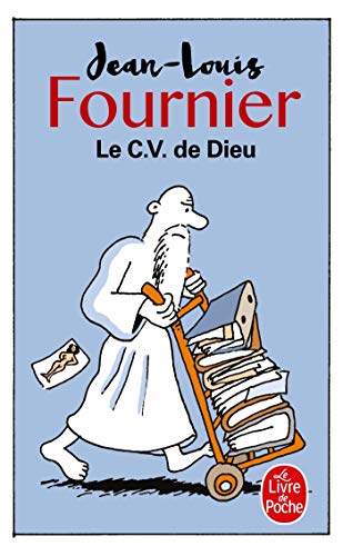 Beispielbild fr Le C.V. De Dieu (Ldp Litterature) zum Verkauf von WorldofBooks