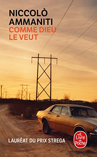 Beispielbild fr Comme dieu le veut zum Verkauf von A TOUT LIVRE