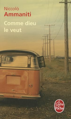 9782253129233: Comme Dieu le Veut (Littrature) (French Edition)