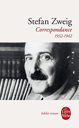 9782253129271: Correspondance 1932-1942