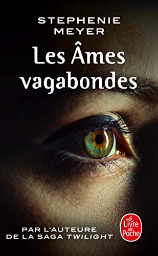 9782253129325: Les Ames Vagabondes (French Edition)
