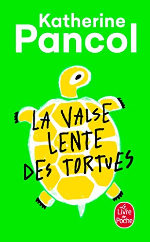 9782253129400: La Valse lente des tortues: 34153 (Le Livre de Poche)