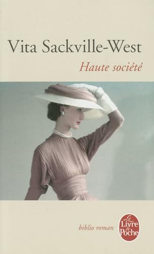 9782253129424: Haute Socit (Biblio) (French Edition)
