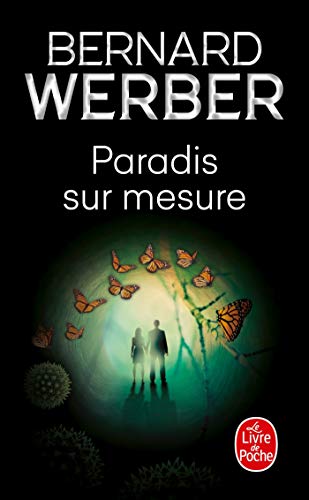 9782253129554: Paradis Sur Mesure (French Edition)