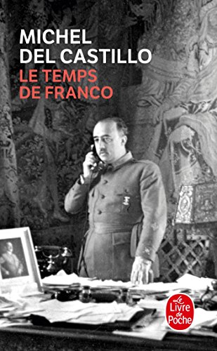 Beispielbild fr Le Temps de Franco zum Verkauf von Ammareal