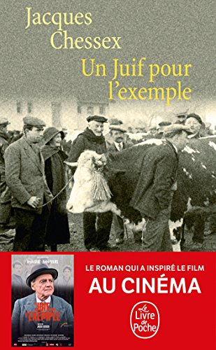 Stock image for Un Juif Pour L'Example (Litterature & Documents) for sale by WorldofBooks