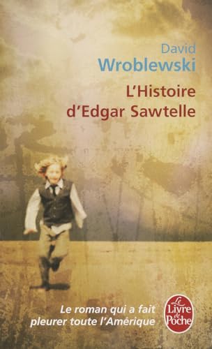 Stock image for L'histoire d'Edgar Sawtelle David Wroblewski and Hortense de Chabaneix for sale by LIVREAUTRESORSAS