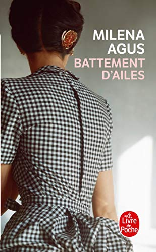 Beispielbild fr Battements d'ailes zum Verkauf von Librairie Th  la page