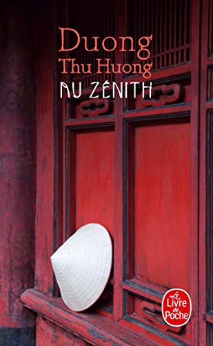 Stock image for Au z nith [Pocket Book] Thu Huong, Duong for sale by LIVREAUTRESORSAS