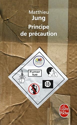 9782253129806: Principe de prcaution