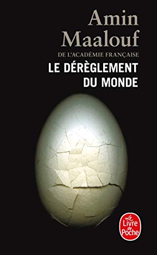 Stock image for Le D�r�glement Du Monde (Le Livre de Poche) (French Edition) for sale by Wonder Book