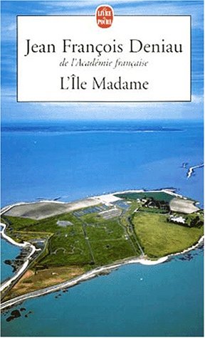 Stock image for L'le Madame : Le cercle des douze mois [Poche] for sale by secretdulivre